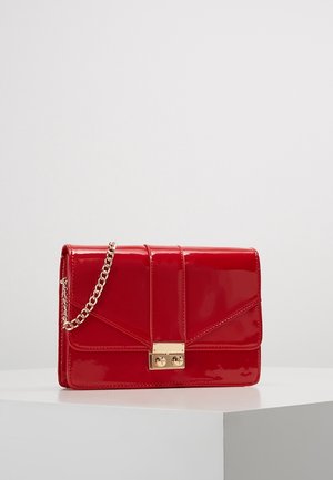 Sac bandoulière - red