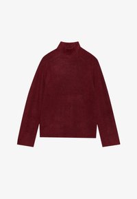 Δεν επιλέχθηκε, burgundy