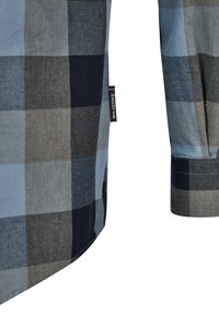 Hechter Paris Hemd - blaugrau