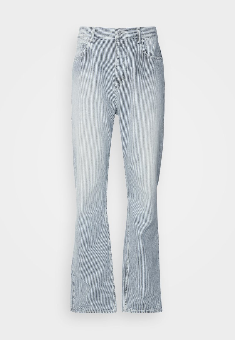HUGO Baggy jeans blauw HUGO Baggy jeans blauw