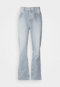 Jeans Straight Leg - blue nineteen