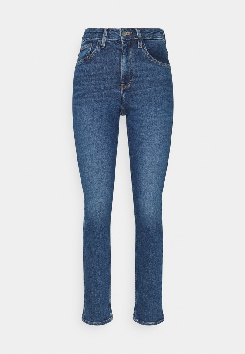 Anna Field Jeans Skinny Fit blauw denim/bluedenim