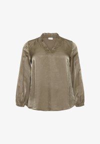 Sélectionné, morel