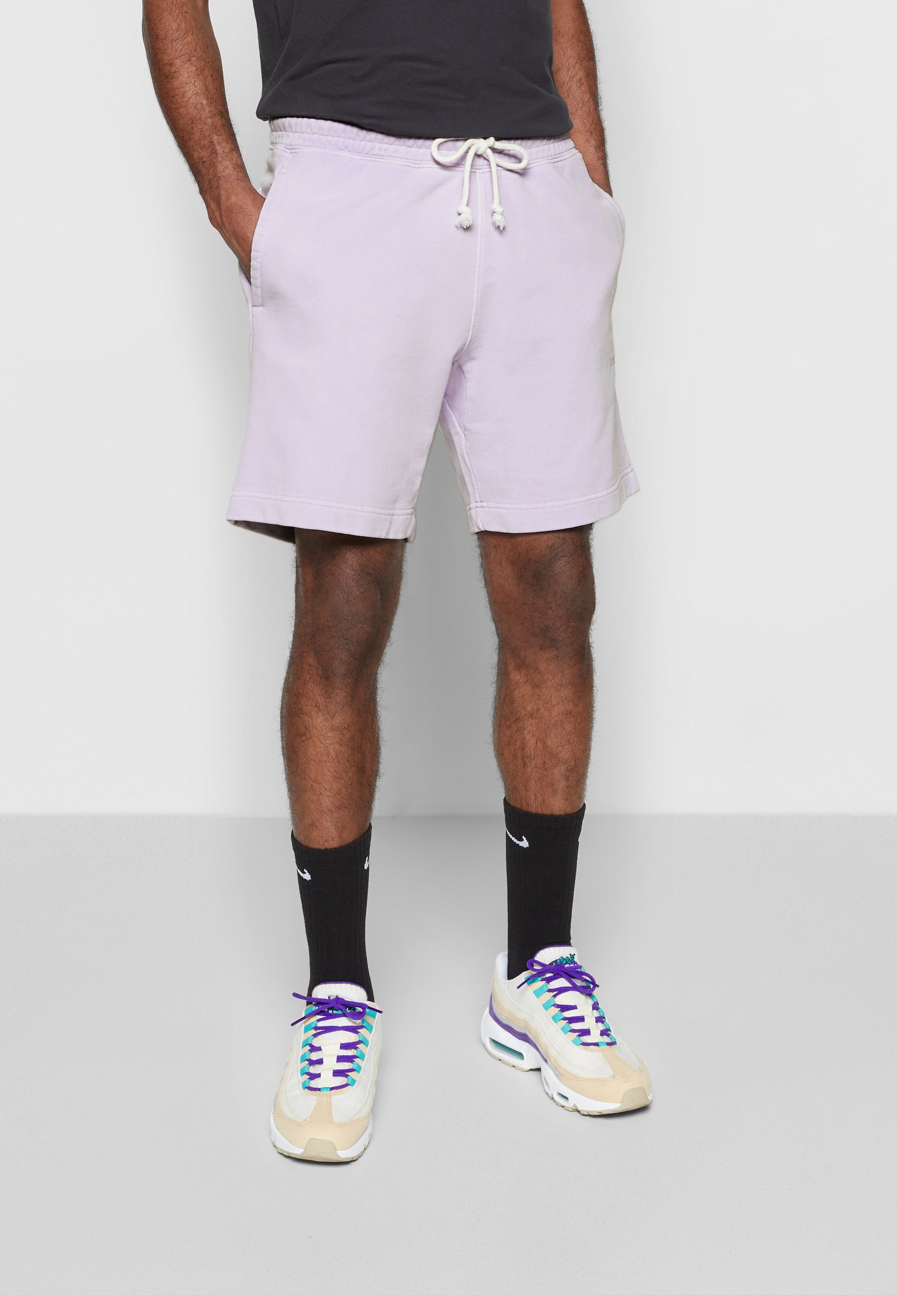Levi's® RED TAB - Shorts - violet/lilac 