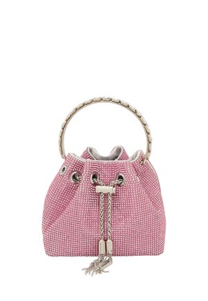 Borsa a mano - pink