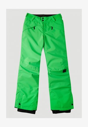ANVIL - Skibroek - poison green