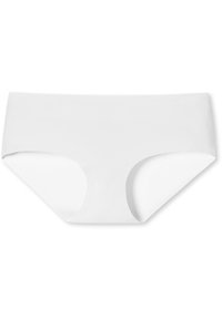 Schiesser 2 PACK - Braguitas - weiß