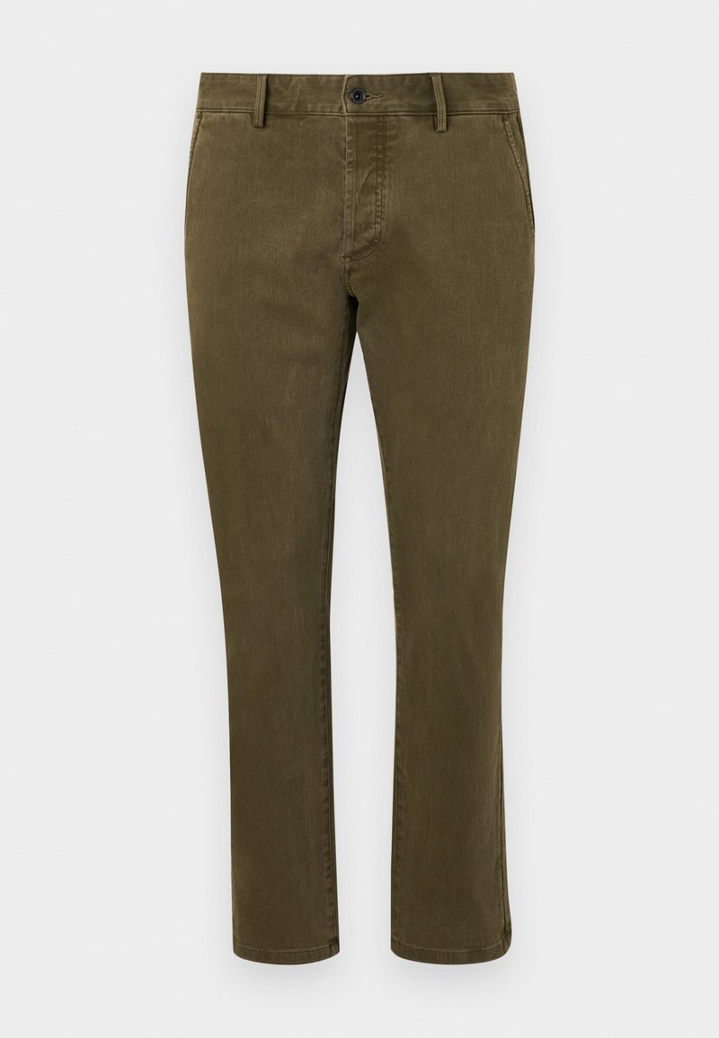 Denham Chino groen