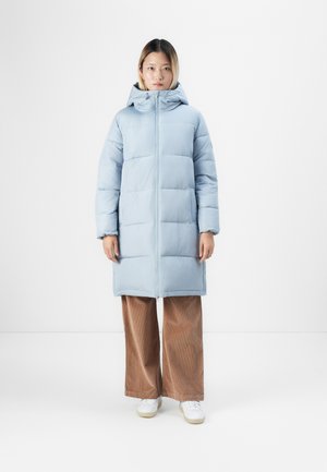 TEST OF TIME - Cappotto invernale - blue blizzard