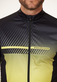 Endurance JILLARD FUNKTIONELLES RADSPORT - Wielershirt - warm olive