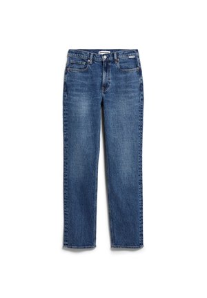 ARMEDANGELS, CARENAA - Straight leg jeans - atmospheric