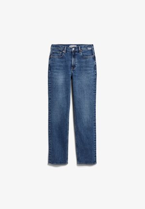 ARMEDANGELS, CARENAA - Straight leg jeans - atmospheric
