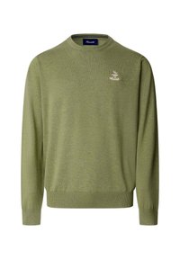 No seleccionado, reed beige