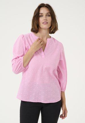 KAJOLLIA - Bluse - rosebloom