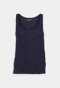 GAP Top - blue