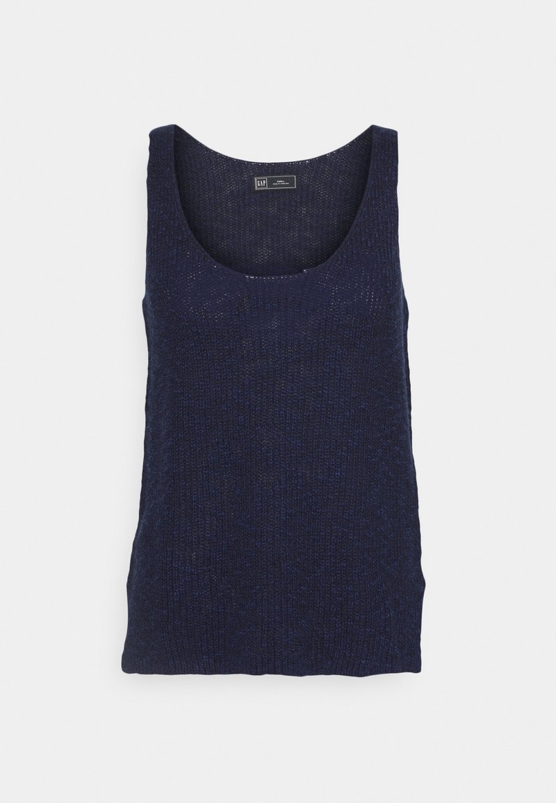 GAP Top - blue