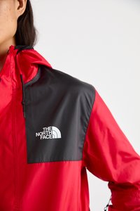 The North Face SEASONAL MOUNTAIN - Blouson - red/black