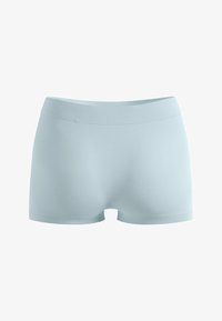Ausgewählt, baby blue