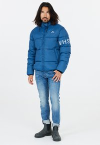Whistler Vinterjakker - ensign blue