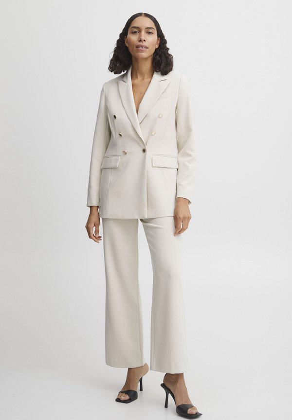 BYFvelise - Short coat - birch