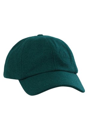 Gorra - dunkelgrün