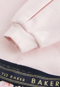 Baker by Ted Baker REGULAR FIT - AND FLORAL PRINT SET - Leggings - pink