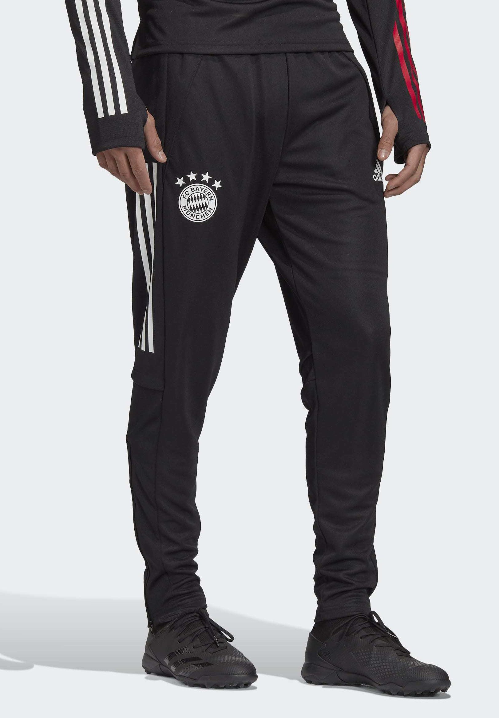 fc bayern tracksuit