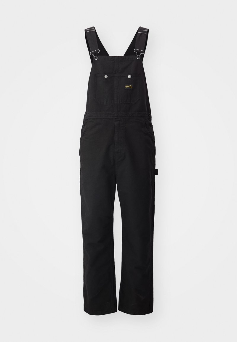 Stan Ray Jeanssnickarbyxor - black