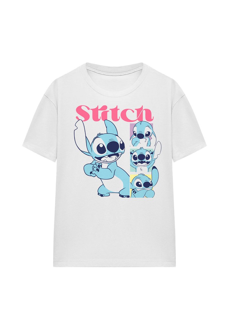 Disney T-shirt print wit