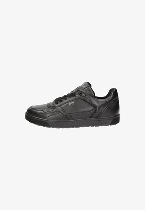 Sioux, SNEAKER TEDROSO-706-TEX - Sneakers laag - schwarz