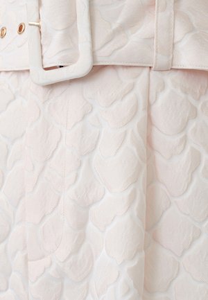 CHANCERY CARMINIA - Kelnės - pale pink jacquard