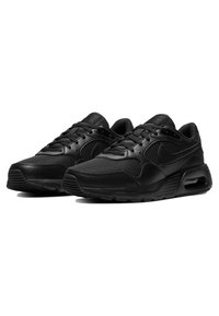 Nike Sportswear NIKE AIR MAX SC - Sneakers laag - black