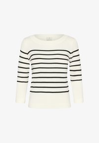 Non sélectionné, chalk w/black stripe