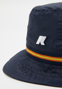 K-Way PASCAL TAPE UNISEX - Hatt - blue depht