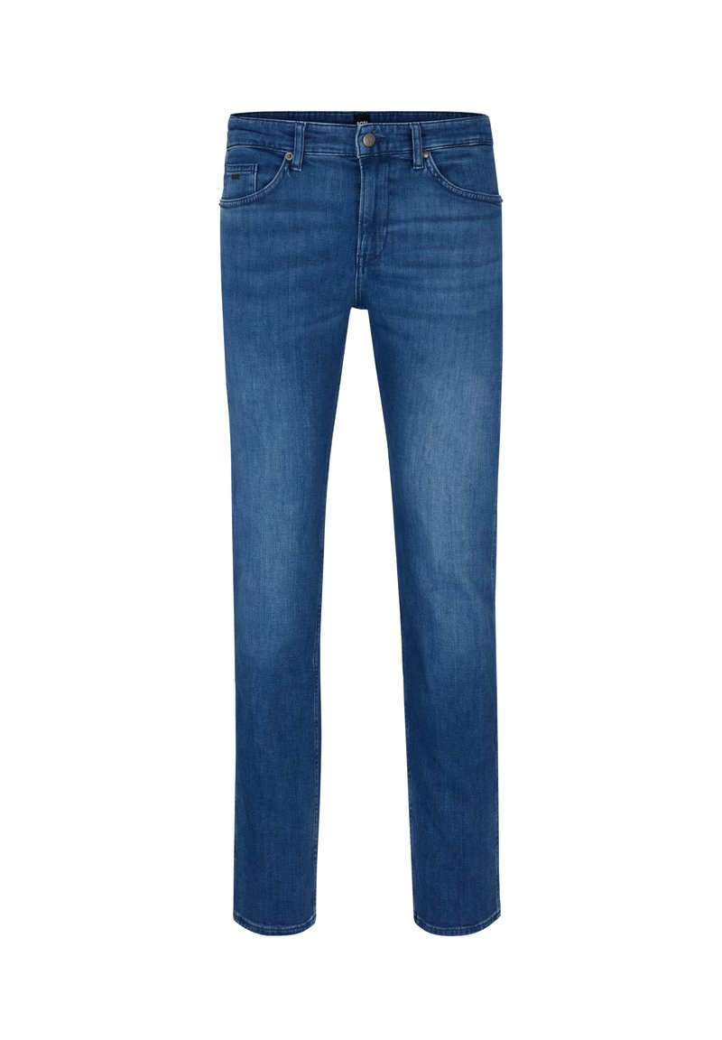 Boss Slim fit jeans blauw
