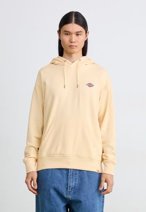 MILLERSBURG HOODIE - Felpa con cappuccio - corn husk