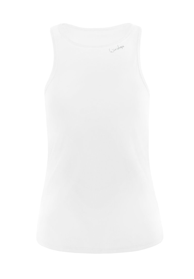 Winshape FUNCTIONAL - Top - ivory/crème - Zalando.nl