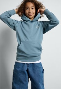 Billabong - ARCH UNISEX - Sportinis megztinis - glacier blue Miniatiūros vaizdas 1