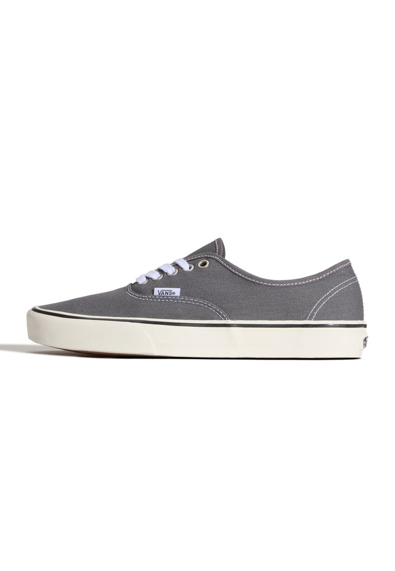 Vans AUTHENTIC dark grey/grey