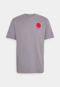 Não selecionado, frost grey