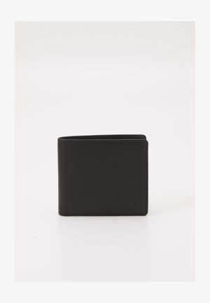 SUBWAY COIN UNISEX - Portafoglio - black