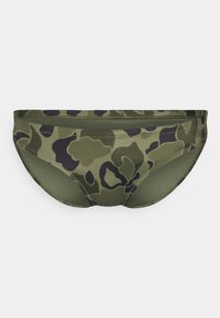 Selecionado, canteen