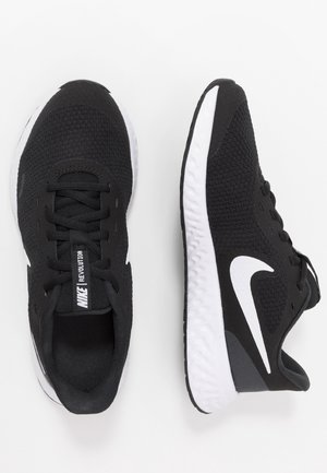 Hardloopschoenen voor op de weg - black