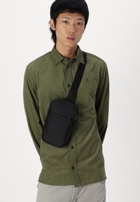 G-STAR REGULAR SHIRT  - Camicia - moss