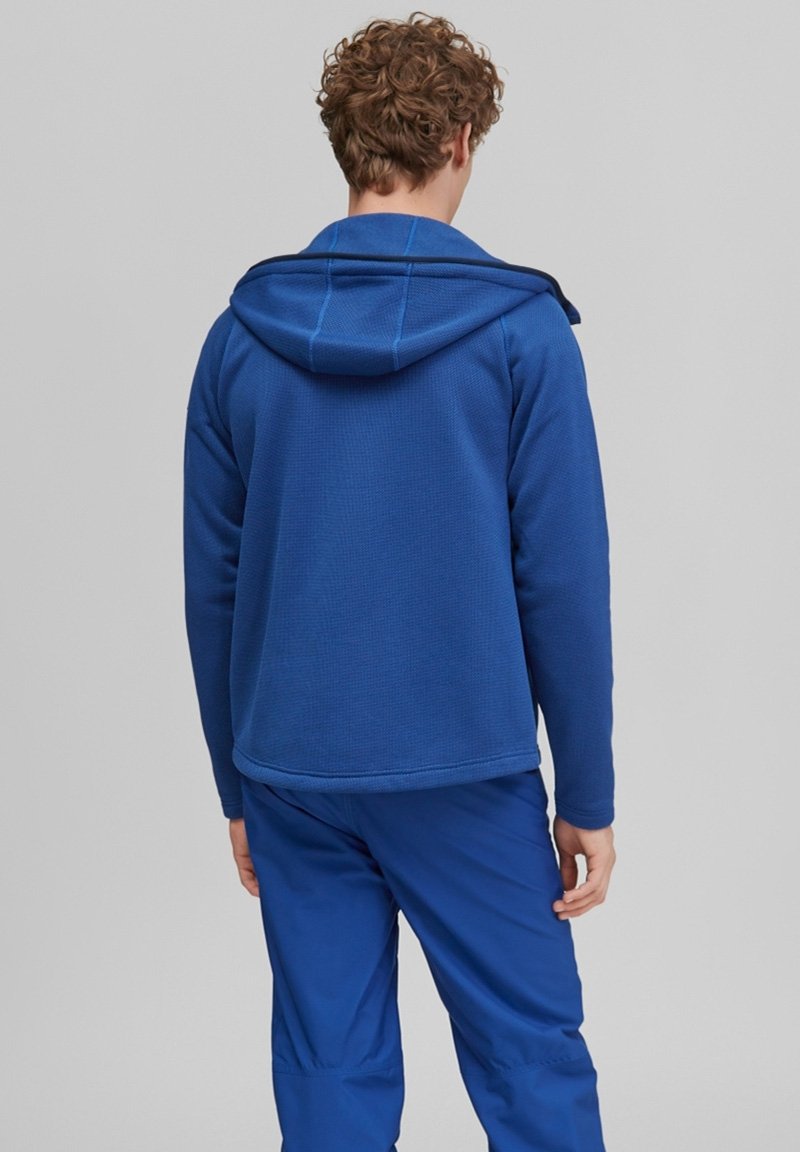 O'Neill EPIDOTE - Forro polar - ink blue/azul marino - Zalando.es