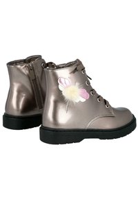 Bubble Kids Zapatos de bebé - bronze