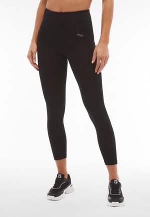 Freddy Leggings - nero
