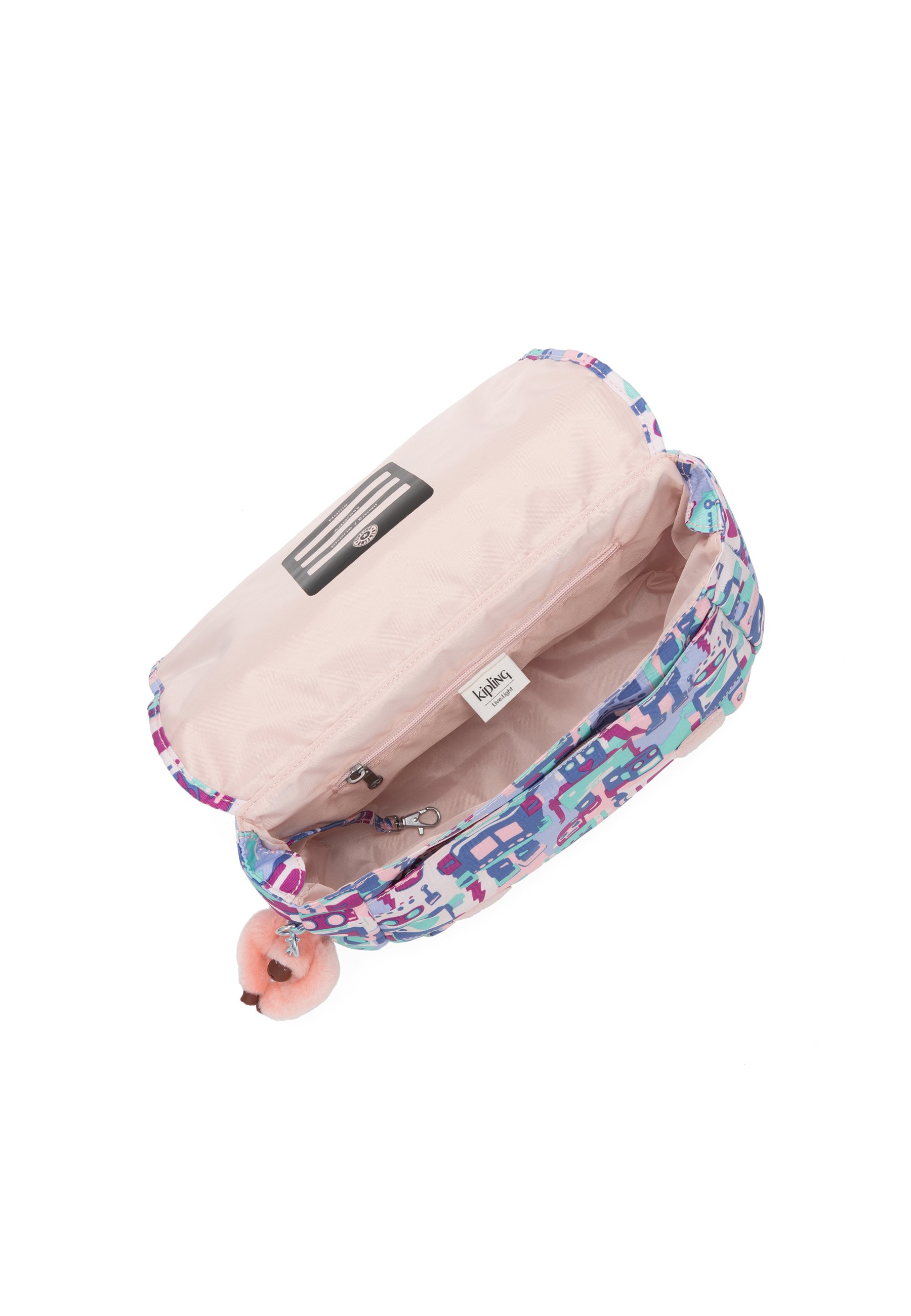 zalando cartable kipling