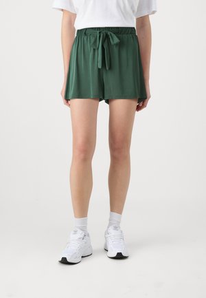 ONLY ONLHANNAH - Shorts - scarab