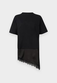 Επιλέχθηκε, black